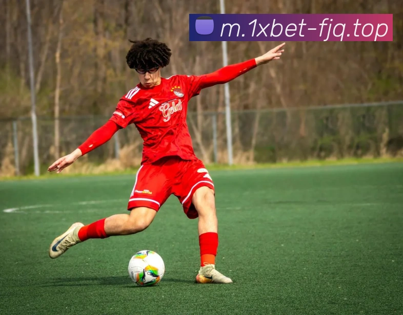 1xbet官网APP 封面图